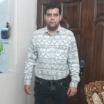 Ashkan Aghebat And Mahdi GH – Jaye Toro Nemitoone Begire Hichkas